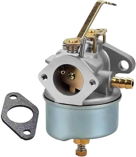 Carburador 632230 para solucionar tirones en motores H60-75565V 2