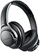 Produktbild soundcore Q20 Bluetooth Kopfhörer, Aktive Geräuschunterdrückung, 40 Stunden Wiedergabezeit,Hi-Res Audio,Intensiver Bass,kabellose Over-Ear Kopfhörer(Generalüberholt)