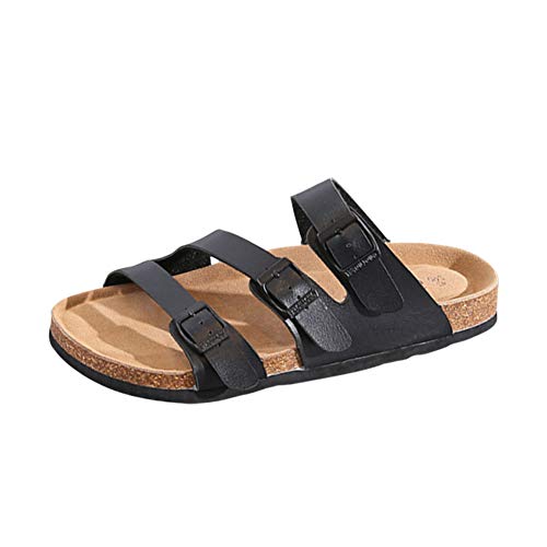 Sandales homme confortables en EVA pour soulager les pieds sensibles