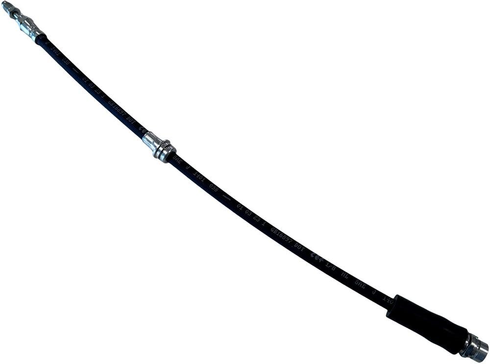 Cef Tubo Freno Anteriore Per Ford Fiesta Van Fusion - 1201141 1437504 - 4