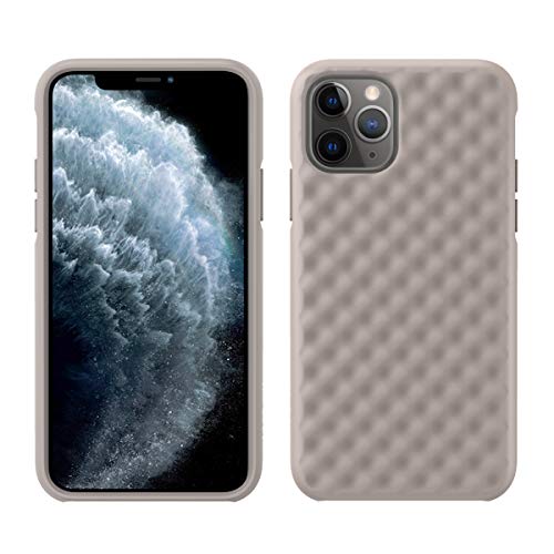 Pelican Iphone 11 Pro Case, Rogue Series – Military Grade Drop Tested, Tpu Protective Case For Apple Iphone 11 Pro (Taupe) #TOP8