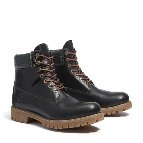 Image of Timberland Men's Premium 6 inch Waterproof Boot