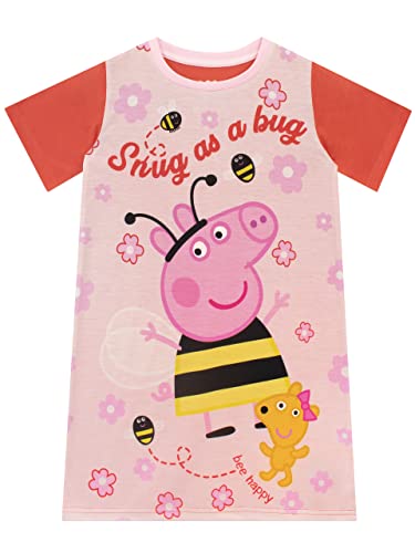 Peppa Pig Girls' Nightdress Product Details