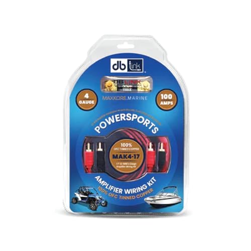 Kit7204bm marca Db Drive