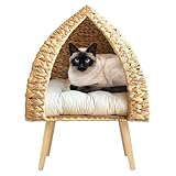 ÉCO-CONCEPTION Sans plastique, Produit tressé à la main et expédié dans un emballage recyclable.