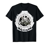 SCP Foundation Apparel