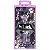 Schick(シック) 鬼滅の刃 煉獄杏寿郎 モデル ハイドロ5 899ebdf9-dde3-4303-a91a-
