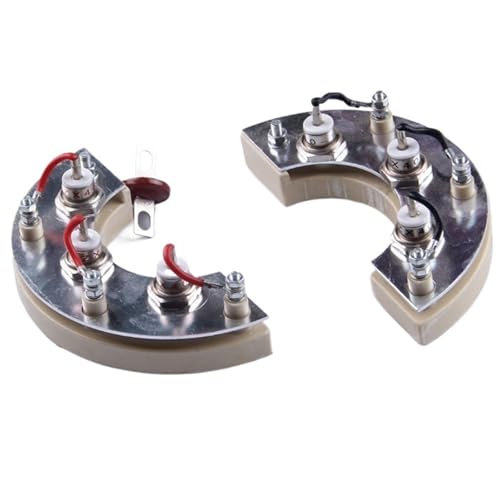 MXG40A-12 redresseur rotatif haute tension pour stabiliser le courant