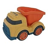🌍 IM SCHÖNER GESCHENKBOX: Das Auto wird in einer Geschenkebox mit Sichtfenster geliefert - direkt zum Verschenken