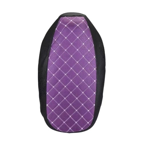 Cojín scooter antideslizante funda universal asiento motocicleta calor