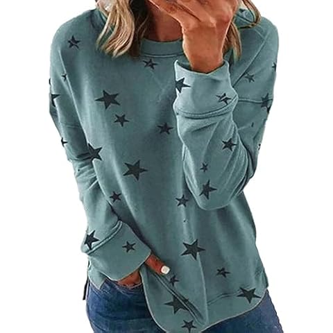 Sweatshirt SkotO Femme Coton Cover