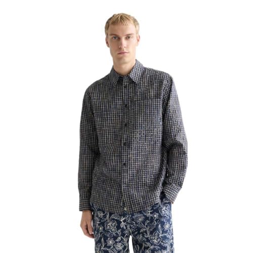 Chemise homme pour éviter l inconfort des coupes serrées