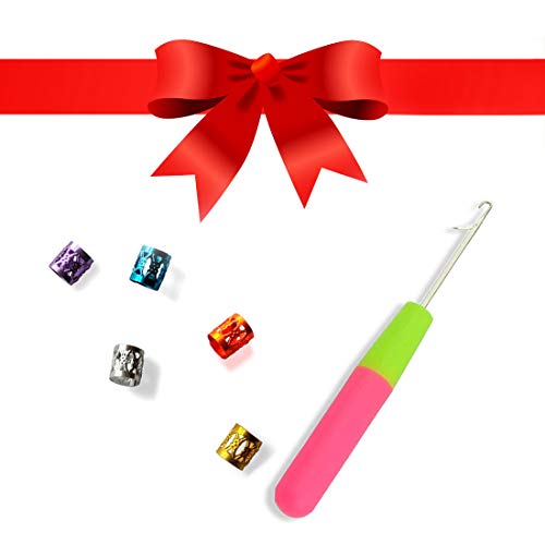 Bomba Twist Uncinetto Capelli 30,5 cm Ombre