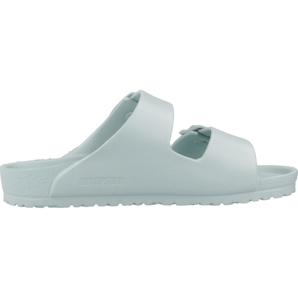 Birkenstock Arizona Eva Kids Eva Blu 28