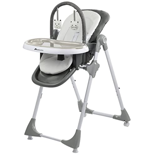 Best Sellers The most popular items in Highchairs