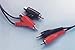 Audio/Video Cable Assembly, 6 ft