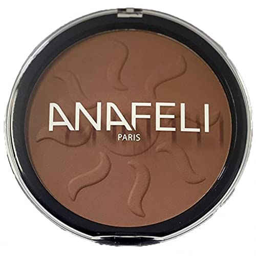 Preisvergleich Produktbild Anafeli Pulver für Sonnenerde Maxi 05