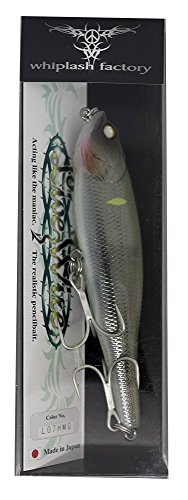 Whiplash Live Wire 100 Mm 12,6Gr - 07