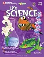 Everyday Life Science 0764701584 Book Cover