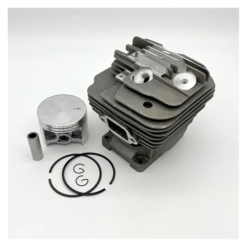 Kit cylindre 56 mm MS661 à gros alésage haute finition