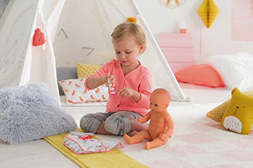 Set de cuidado para muñeca Corolle Mon Grand Poupon miniatura 5