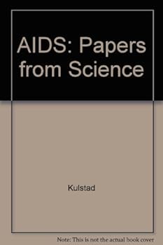 Hardcover Aids: Papers From Science, 1982-1985 Book