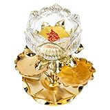 Décoration de chandelier de table - un excellent ajout à un patio extérieur, une galerie ou une table à manger en été, il rend votre maison plus confortable pendant l'hiver froid, bougie de serre