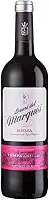 Criadores de Rioja Vinho Tinto Espanhol Lomas Del Marqués Tempranillo 2019 750Ml