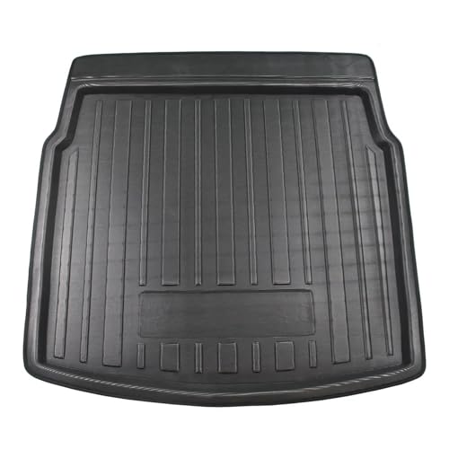 Tapis de coffre pour VW Tiguan 2017-2019 fini les taches de boue
