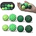 Bambebe 8PCS Silicone Magnetic Balls...