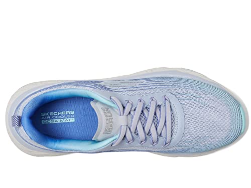 Image of Skechers Women's Max Cushioning Elite Galaxy Burst
