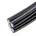 Nassau Electrical Supply 50' Aluminum URD Slippery Rock 350-350-350-4/0 Cable Direct Burial Quadruplex Secondary Wire