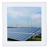 Square dimensions (in inches): 16 L x 16 W, image dimensions (in inches): 14 L x 14 W 100% poloyester; image is soft to touch. Made in USA Edges have pinking shear cut Image will not fade with washing. Image not a transfer, part of material