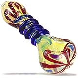 Magic Ornaments Artworks Decoration Handmade Glass Statue