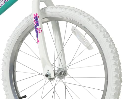 Image of Dynacraft Childrens Bike Star Burst Bicycle Wheel for Exercise, Play, Gift Bicycle for Girls, Boys Ride Outside