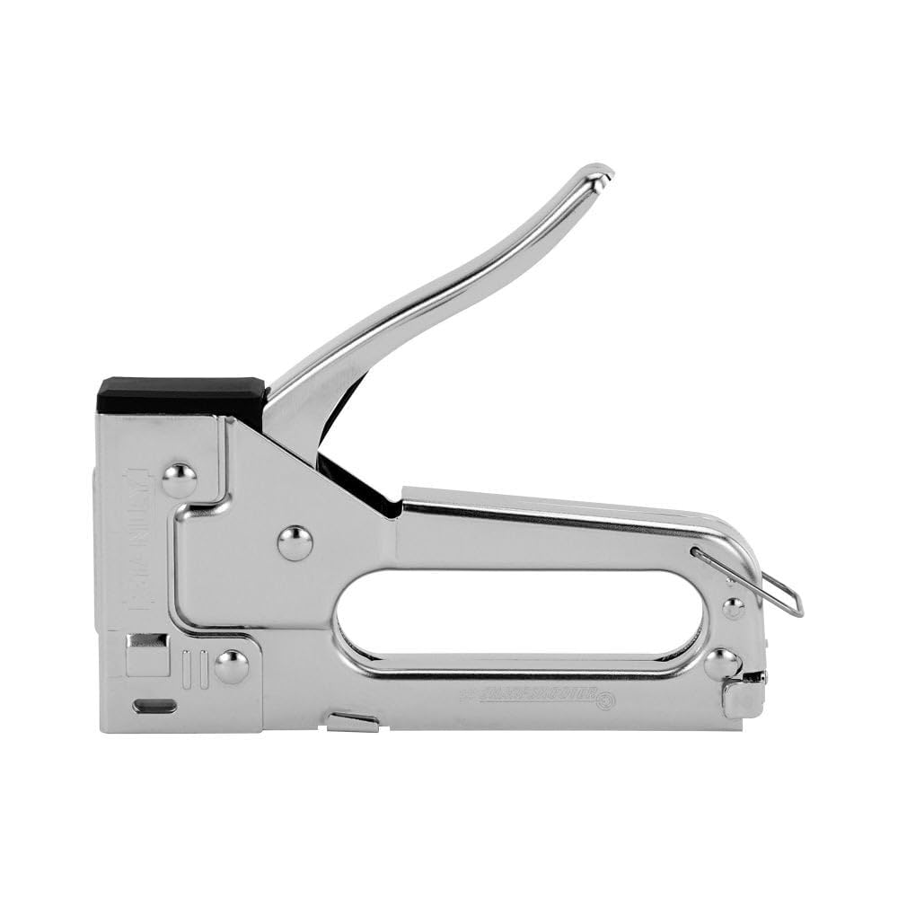 Stanley® TR-45 Light-Duty Staple Gun, Silver