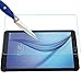 [2-PACK]-Mr.Shield Designed For Samsung Galaxy Tab E 8.0 [Tempered Glass] Screen Protector [0.3mm Ultra Thin 9H Hardness 2.5D Round Edge] with Lifetime Replacement