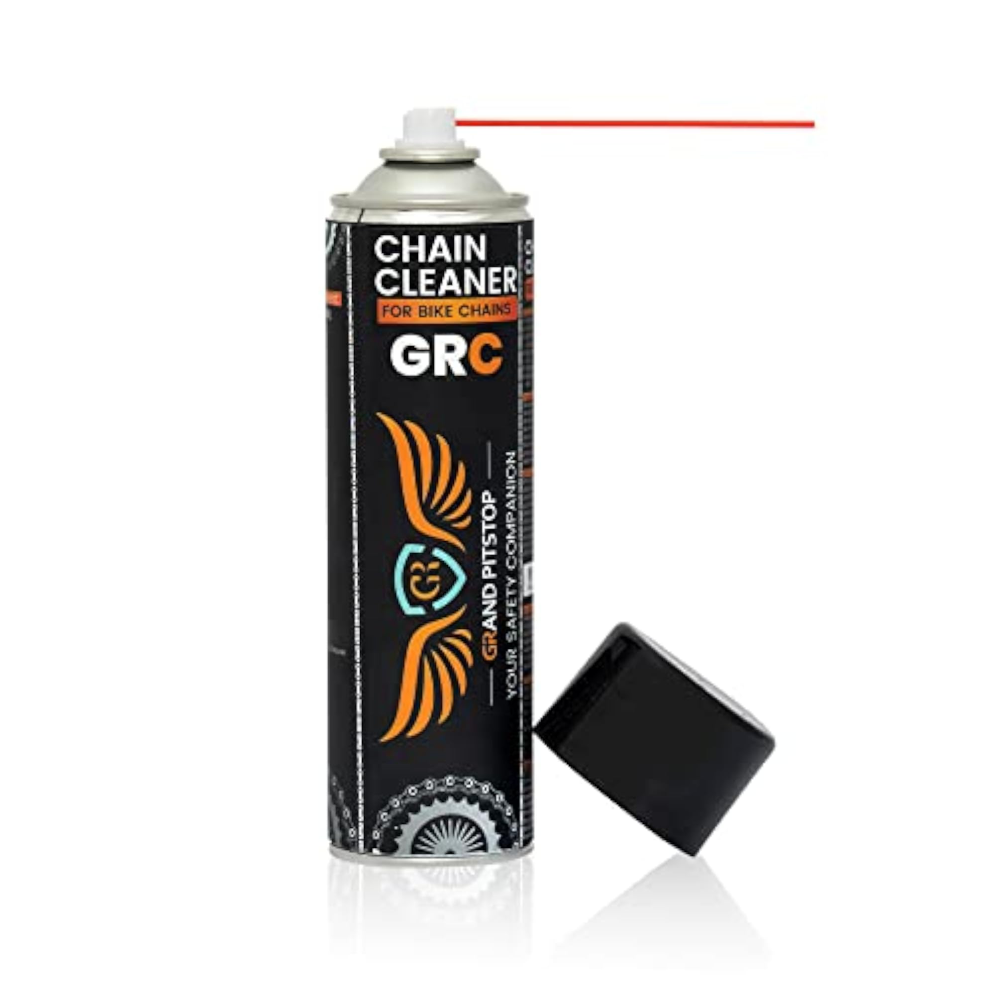 Chain Clean for All Bikes (500 ml)