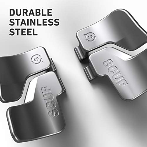 SCUF Elite Series 2 Paddles for Xbox Elite Series 1 & 2