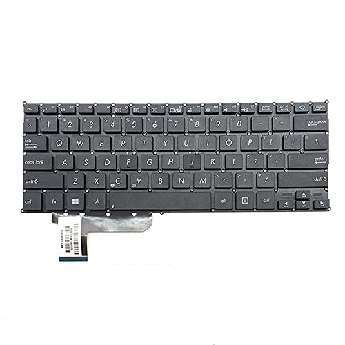 Clavier ASUS F202E Replacement pour R&eacute;parer les Touches Bloqu&eacute;es Version US