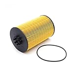 51.05504.0108 SO7151 Lube Oil Filter Compatible with Man Truck 51.05504.0122 HU13125X 51055040122