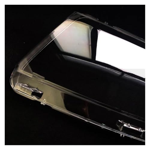 Cache lentille phare Jeep Cherokee fêlé ? Boîtier verre gauche 2011-2013