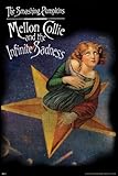 The Smashing Pumpkins - Music Poster (Mellon Collie And The Infinite Sadness - Album Cover) (Size: 24' x 36') (Unframed Poster)