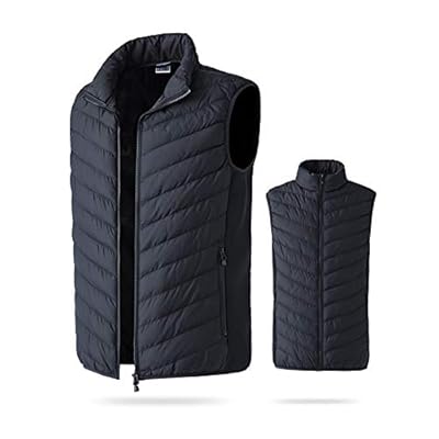 YaGFeng Heizweste Winter Infrarot