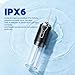 Imagen de Irrigador Dental Portatil Bucal
