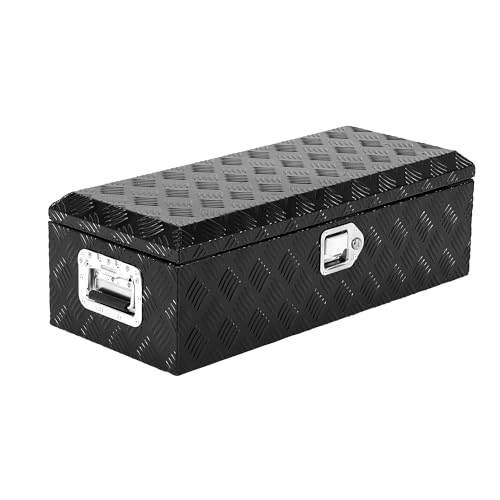 Garvee 30-Inch Aluminum Truck Bed Tool Box