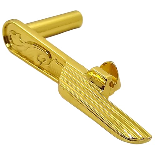Premium Extended Slide Stop for 1911 Full-Size Models