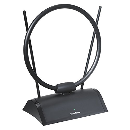 Top 10 Radioshack Indoor Tv Antennas of 2022 No Place Called Home