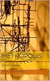 metropolis metrotown mall vancouver  Metropolis: Zukunfts-Roman (German Edition)