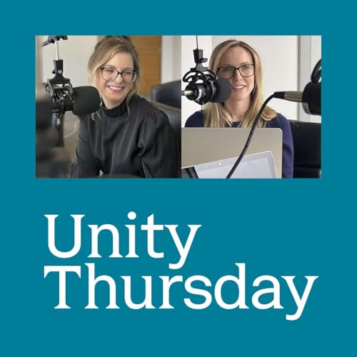 Unity Thursday cover art